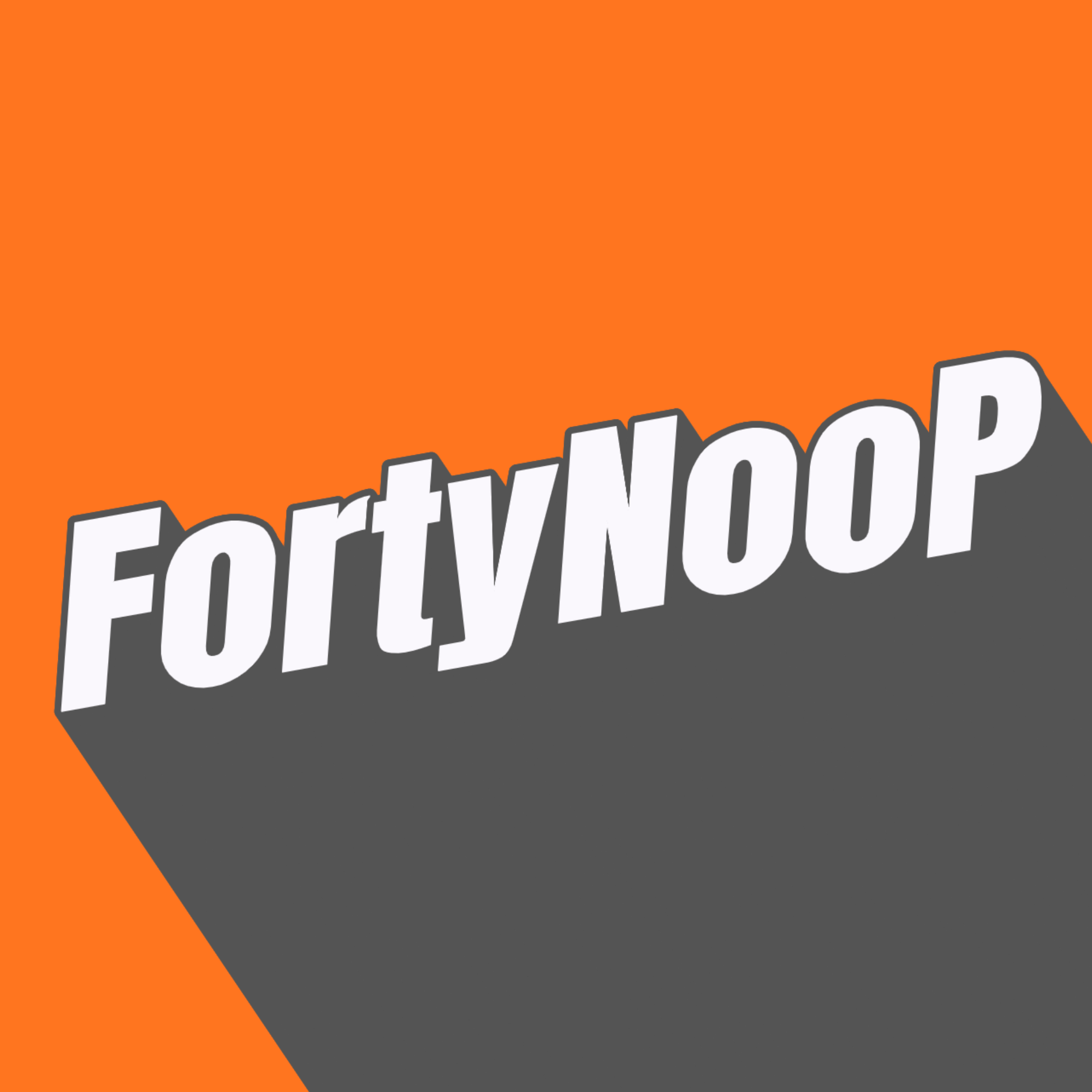 FortyNooP