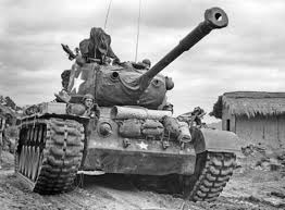 M26_Pershing
