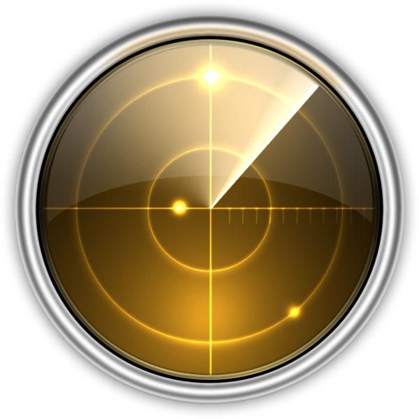 DetectorDetector