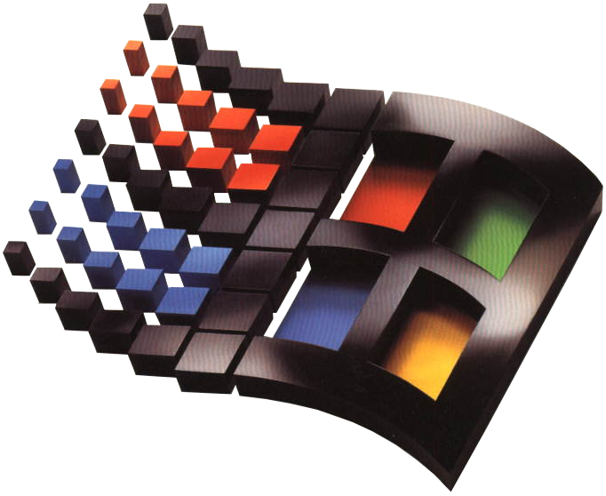 WindowsNt35