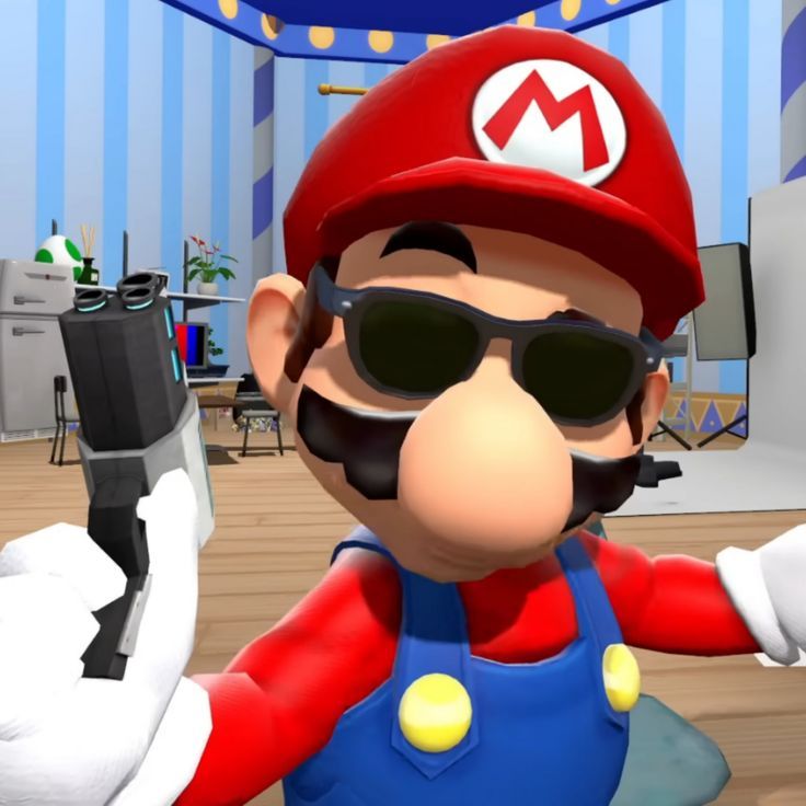 suitmariobros