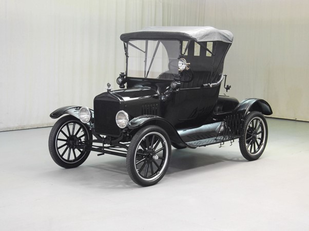 FORD_MODEL_T