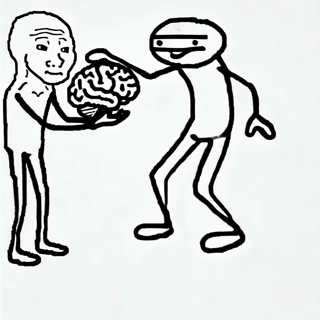Brain