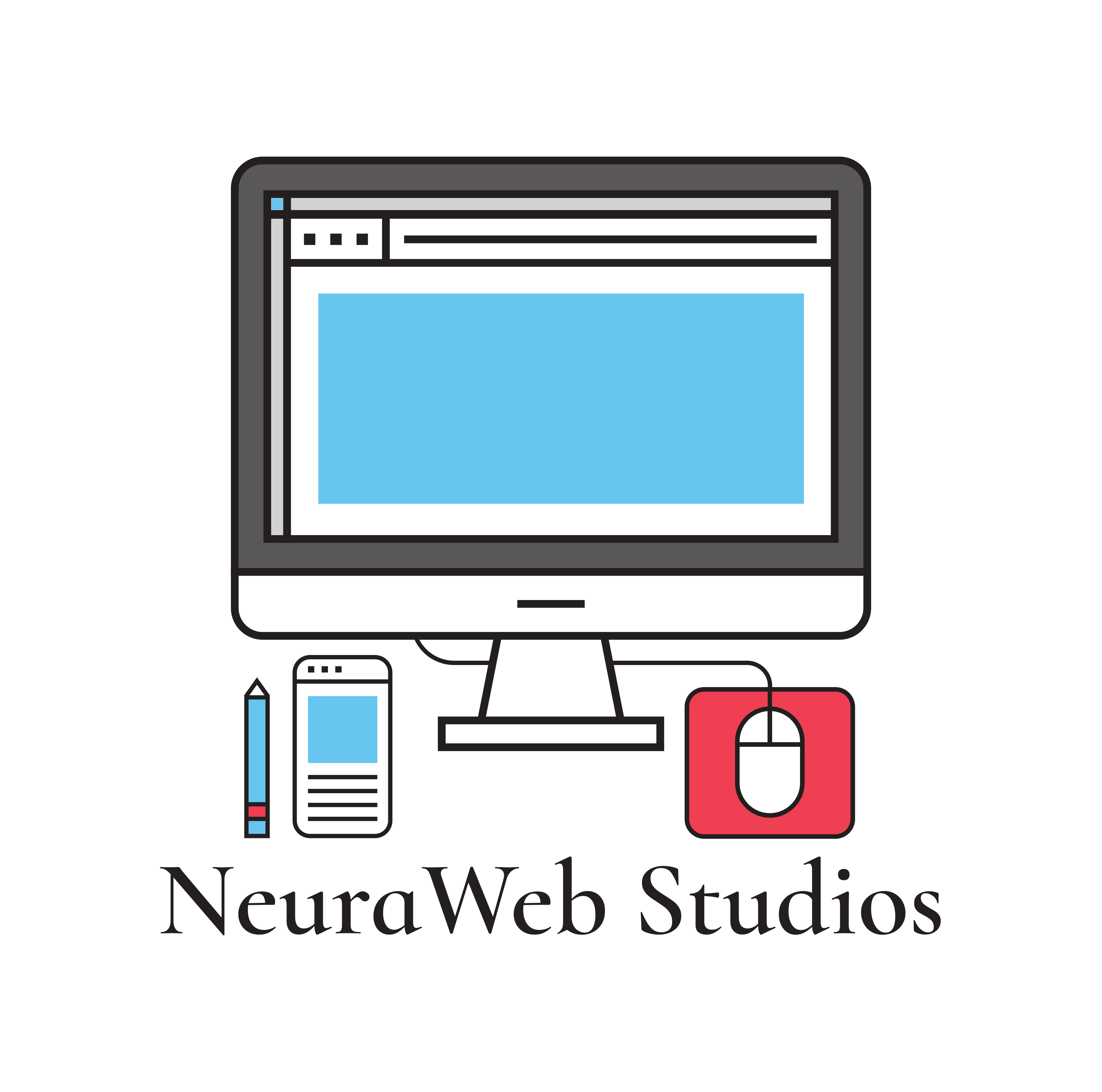 NeuraWeb_Studios