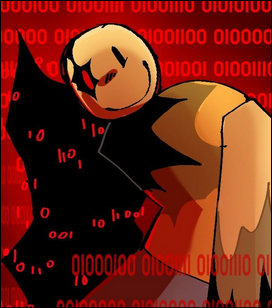 John_DOE_FORSAKEN