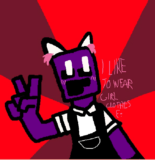 CROATOAN_PurpleguyCZ