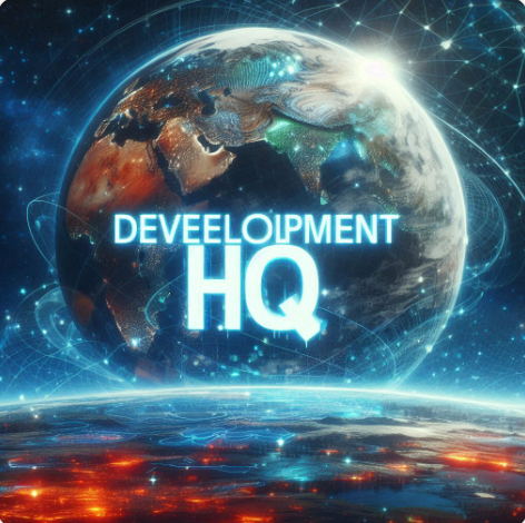 DevelopmentHQ