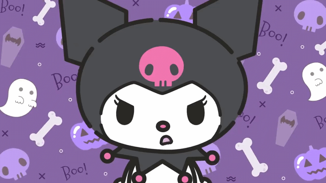 Kuromi_