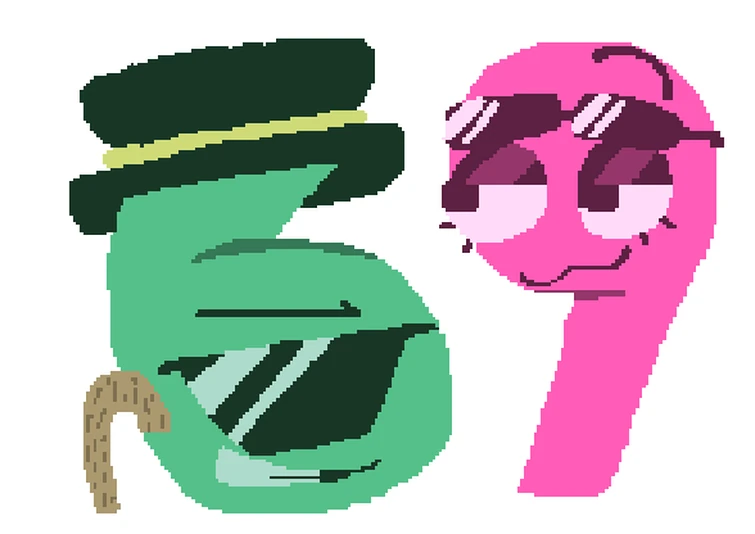 SixtyNine
