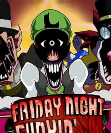 Luigi