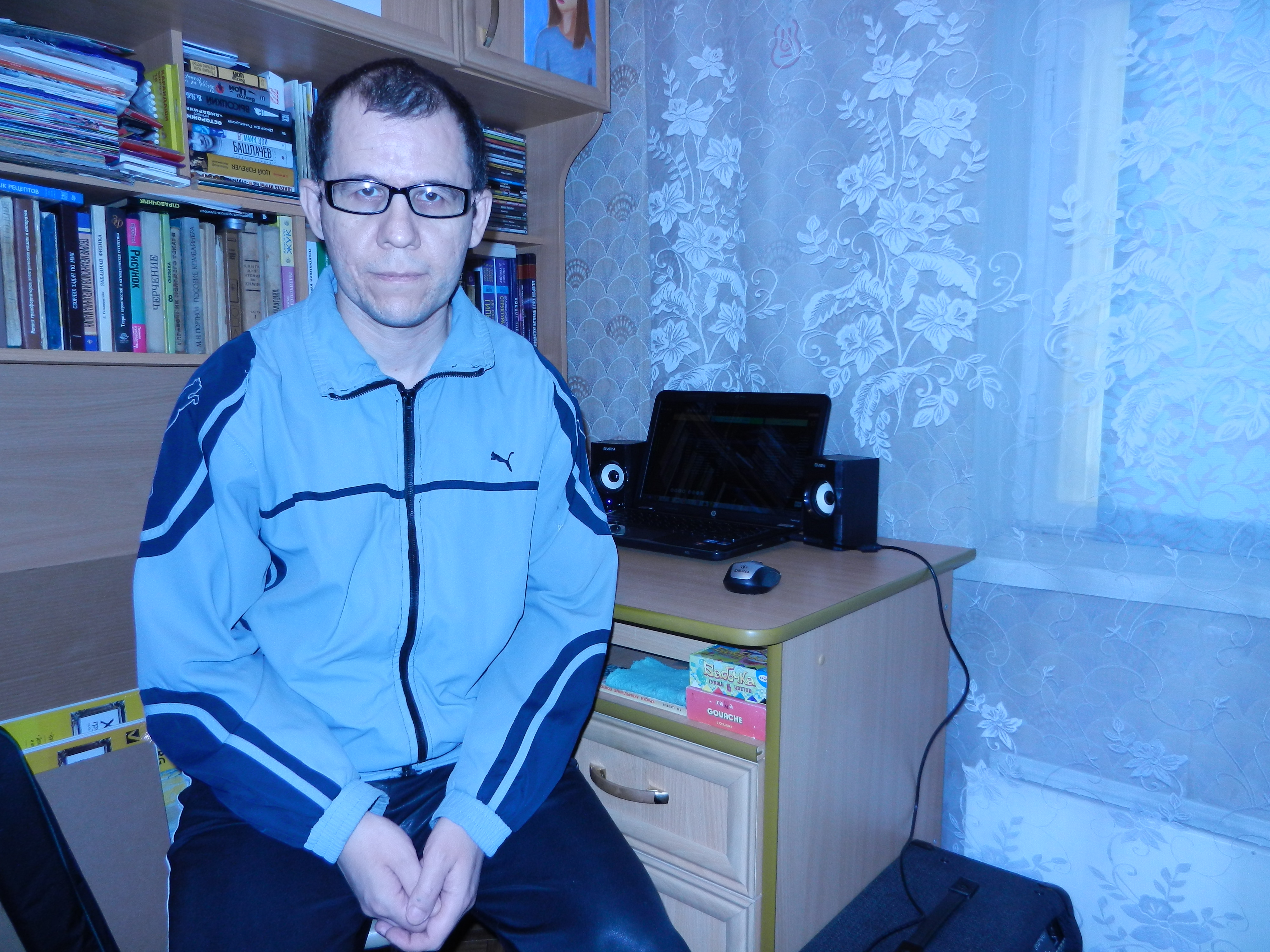 Rustam
