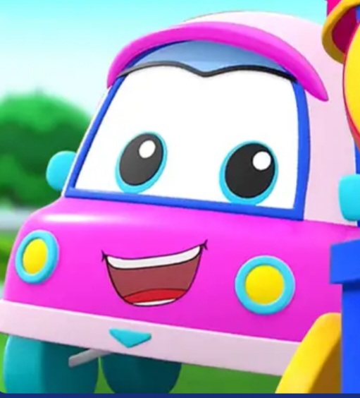 ThatPurpleCar