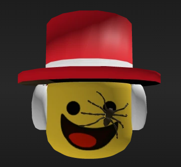 SpyderSammy