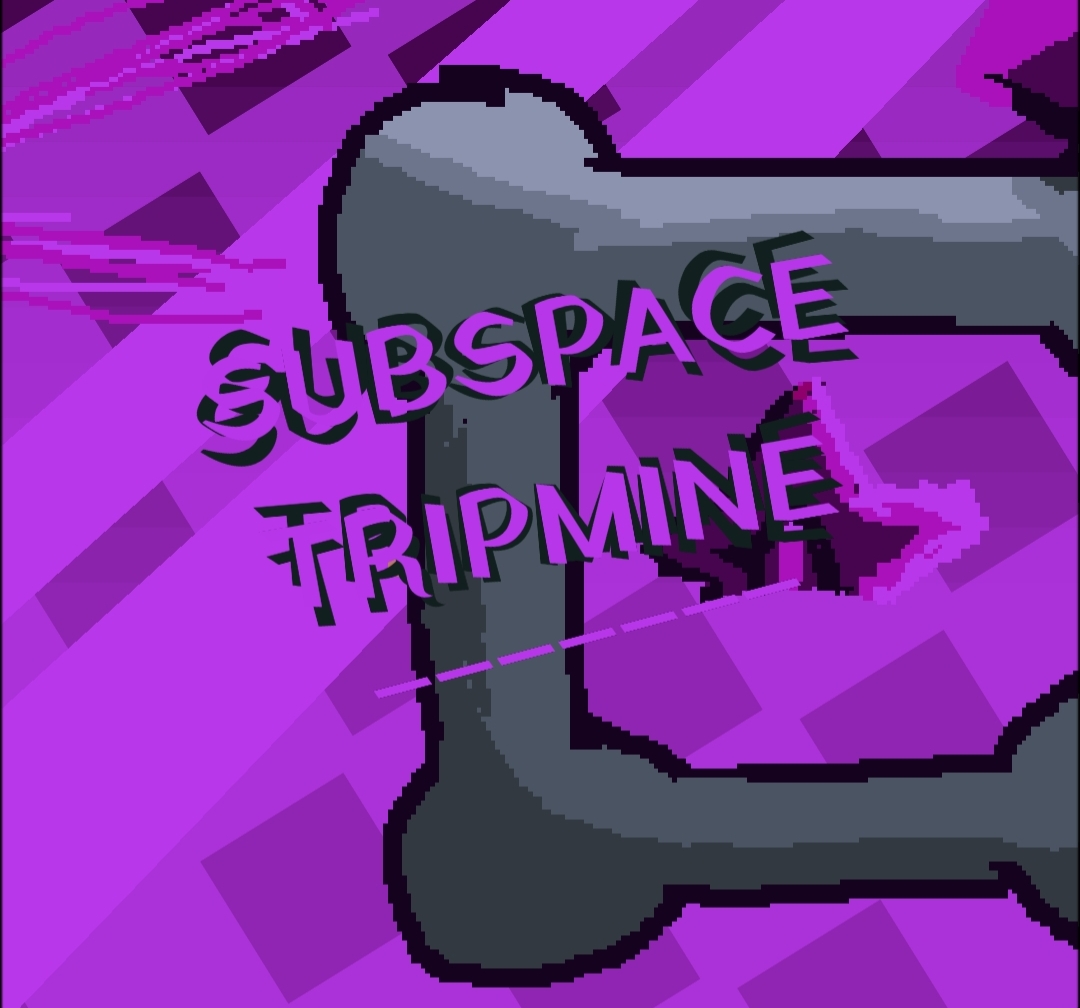 Subspacetripmine_ST