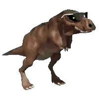 DancingRex