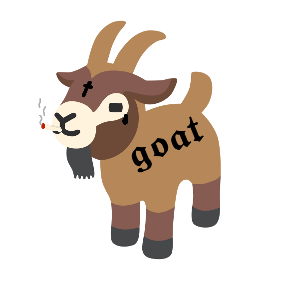 GOATProductions