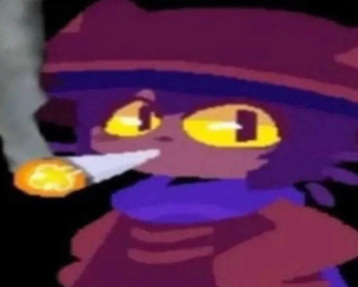 nikofromoneshot