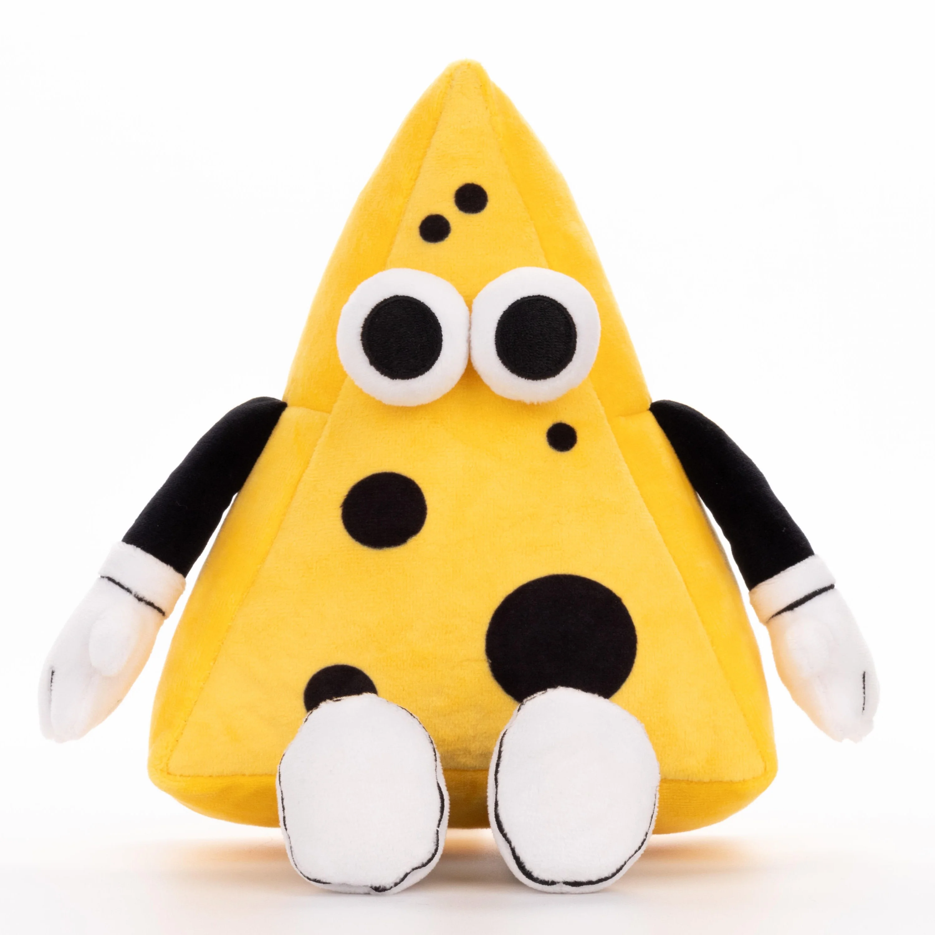 cheeseman