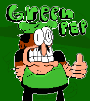 GreenPep