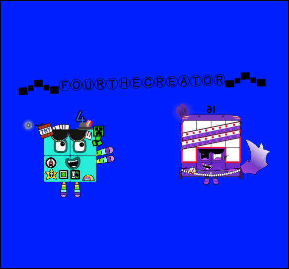 FourTheCreator