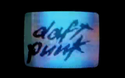 DaftPunk