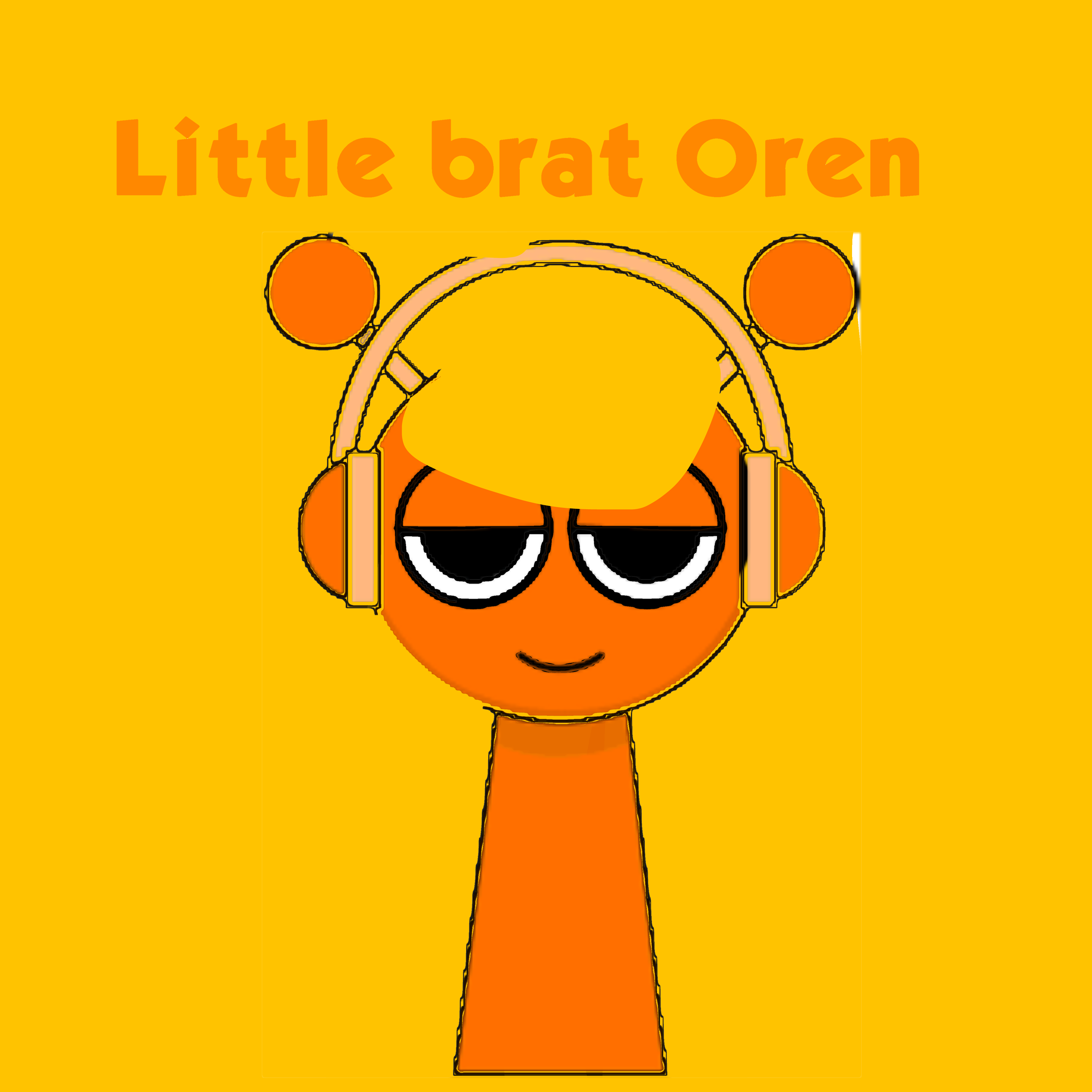 Oren