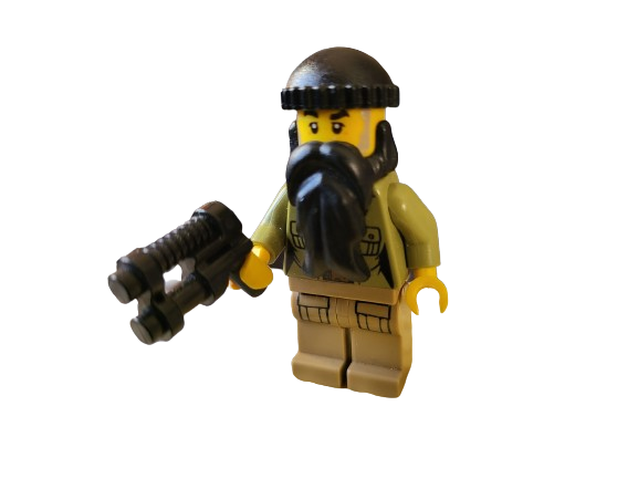 The_president_bob