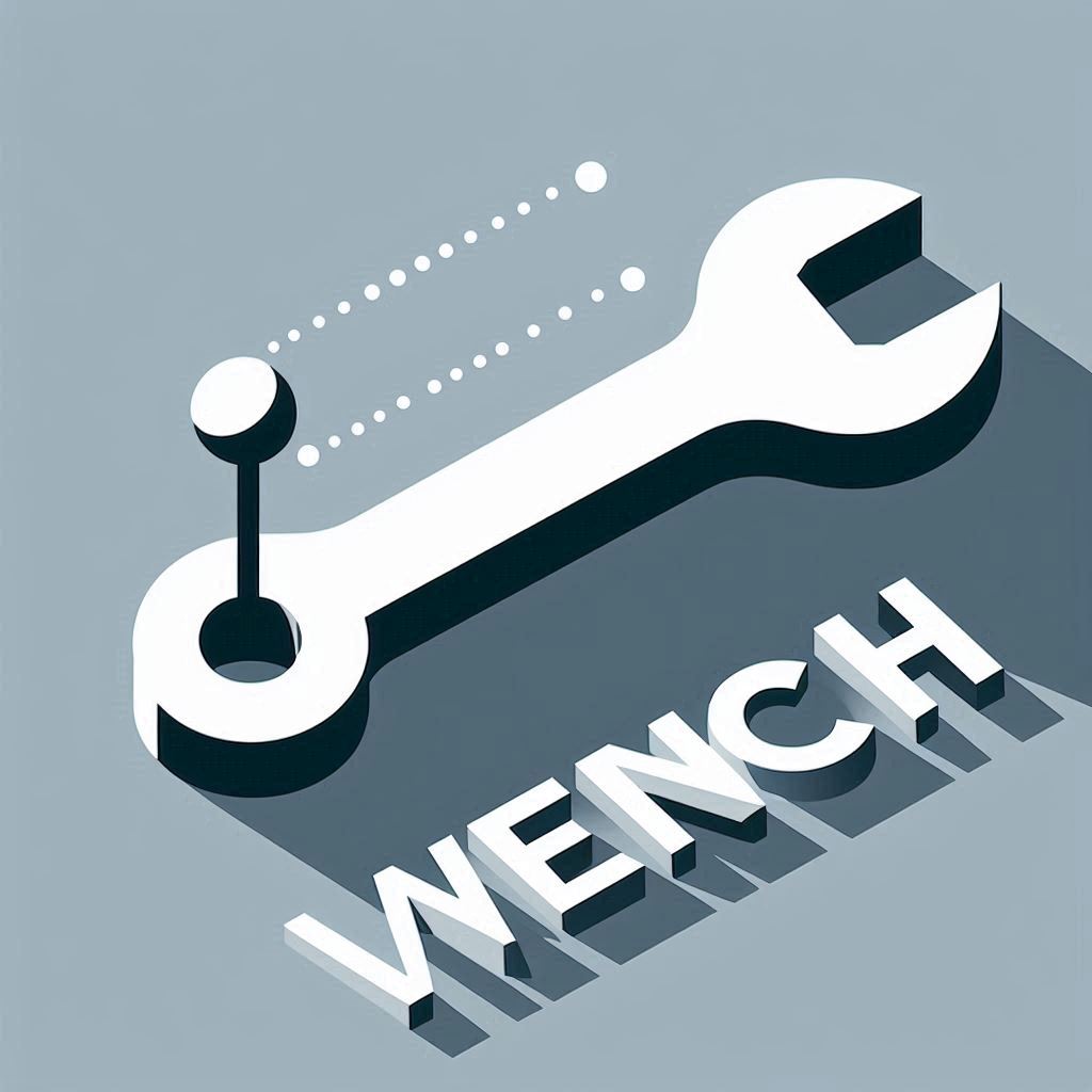 Wrench