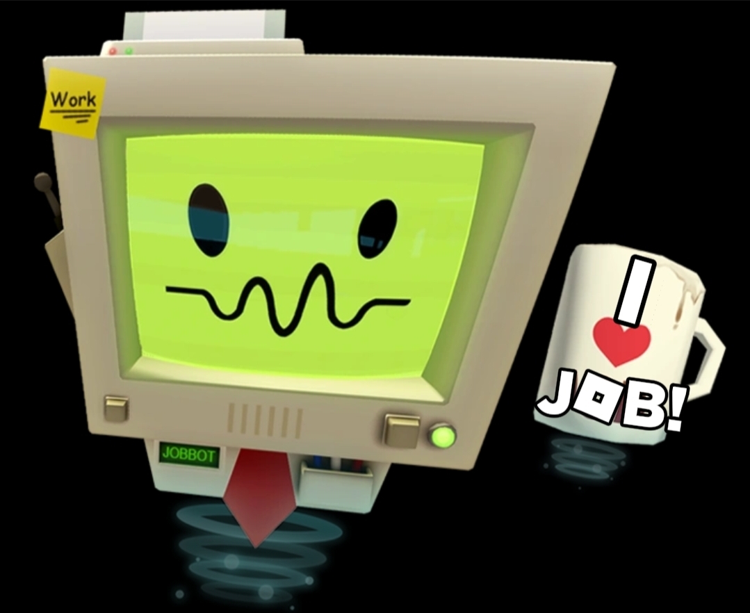 jobbot