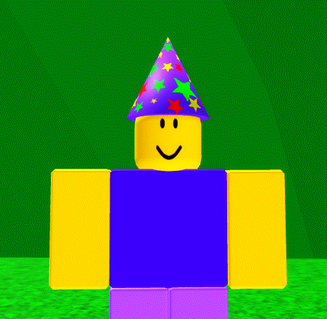 partyton