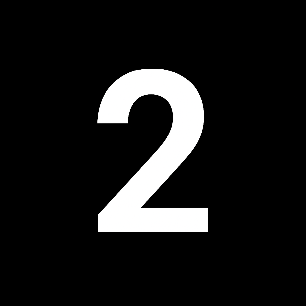 2nd