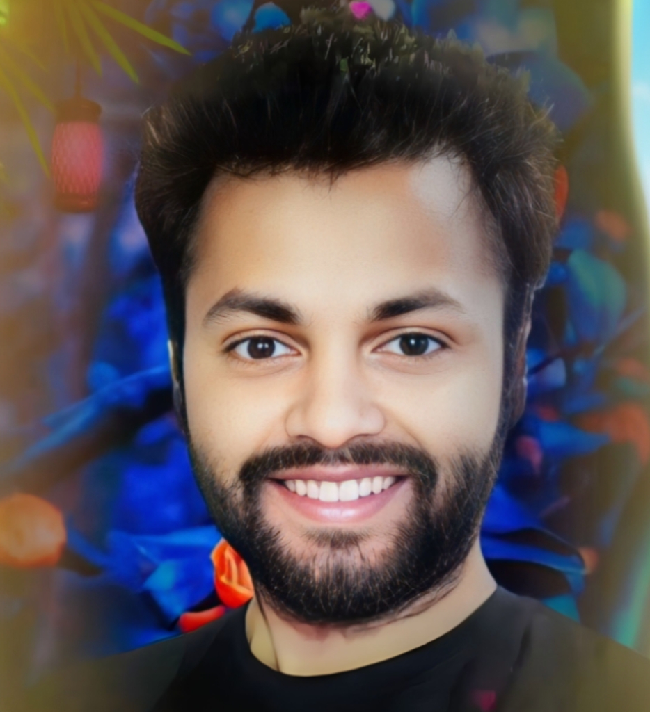 Zunaidhossenmeraj