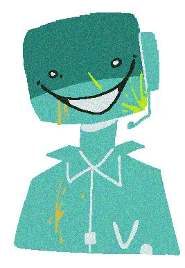 MrVeridian