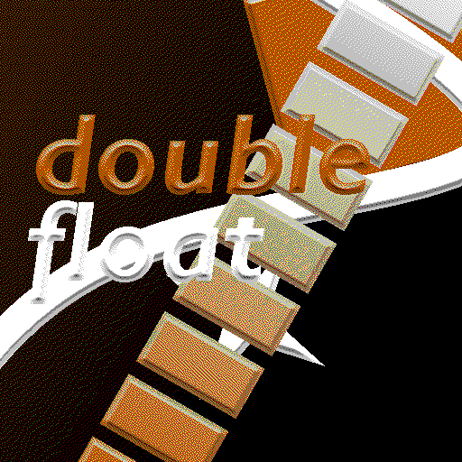 DoubleFloat