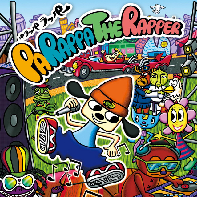 mrparappafan