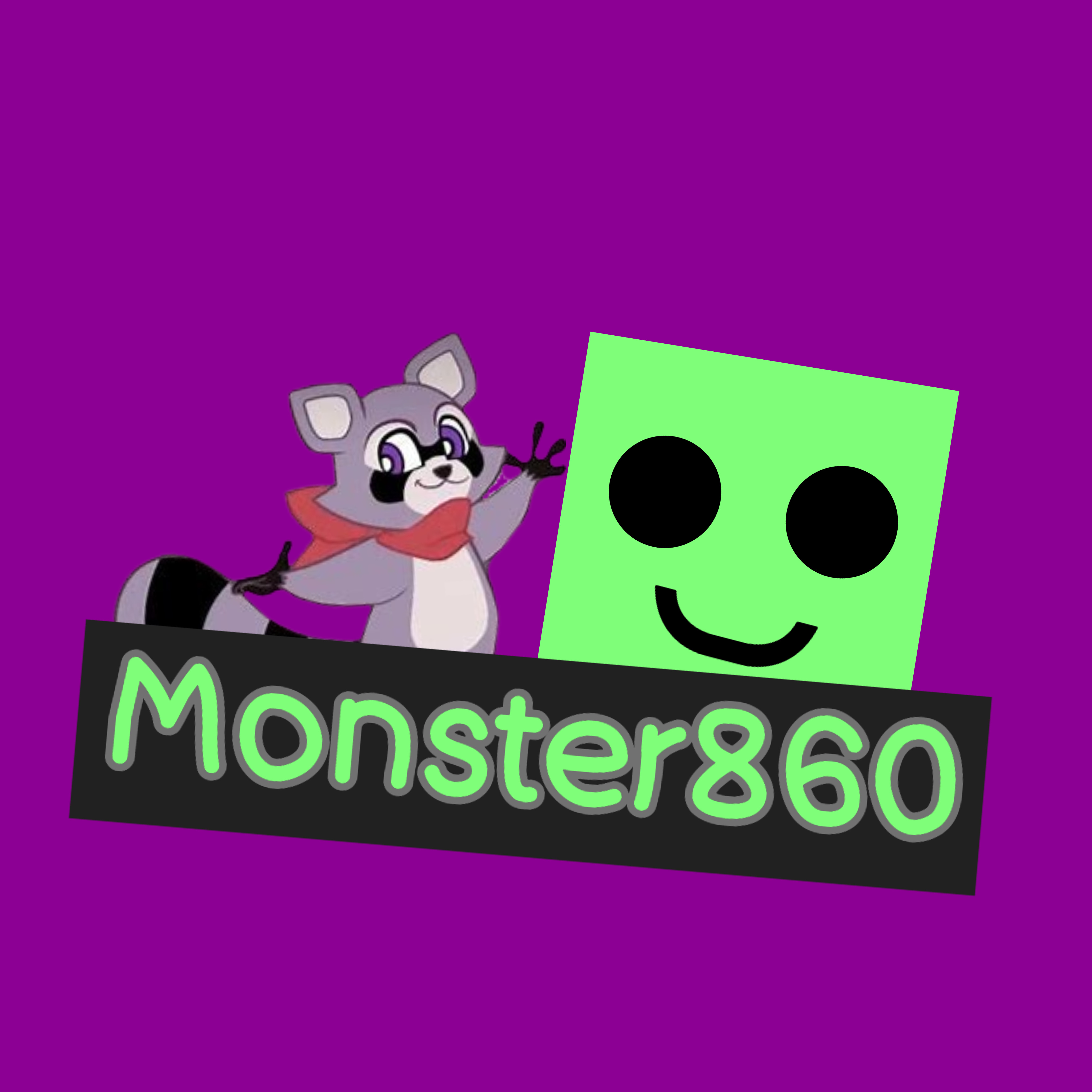 Monster860