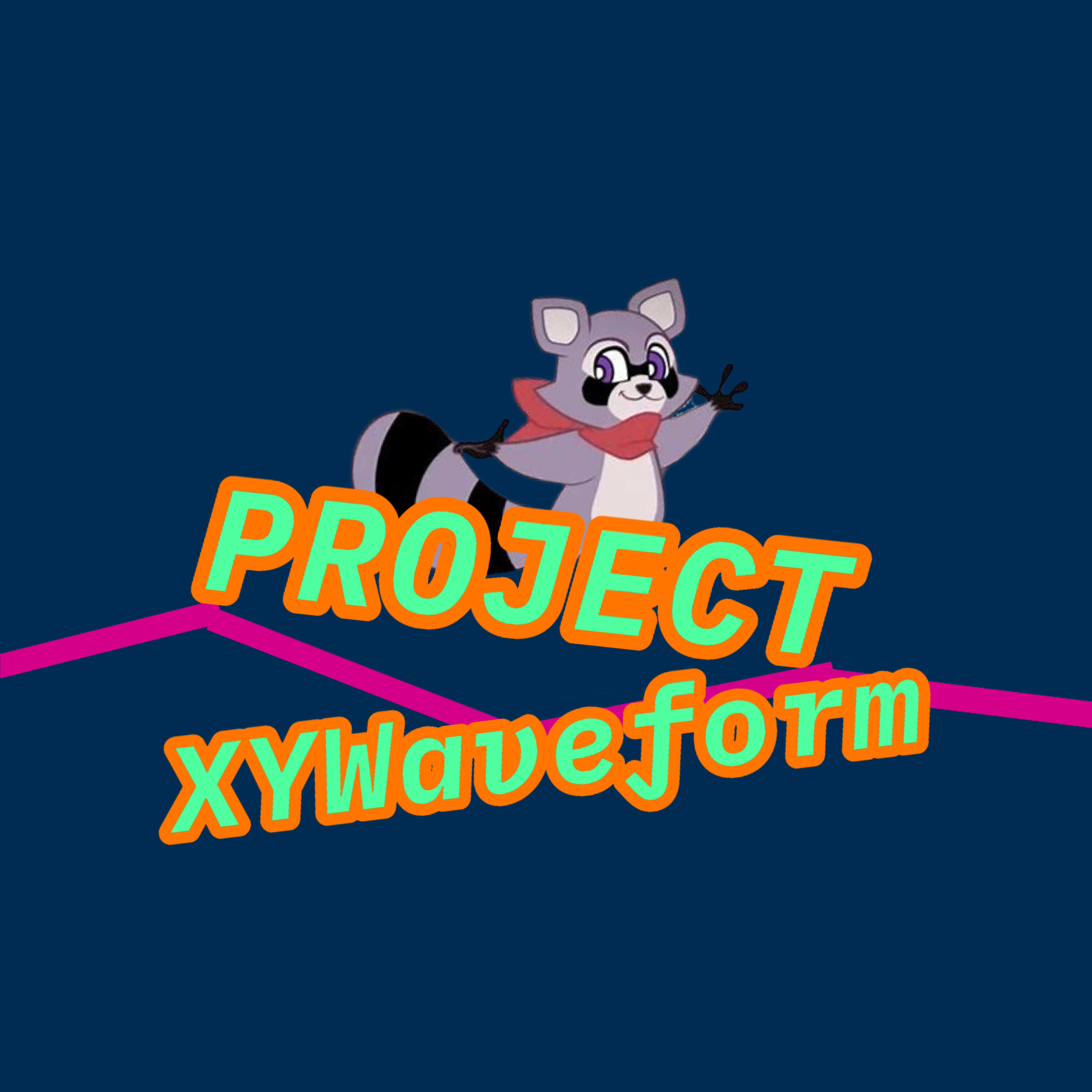 PROJECT_XYWaveform