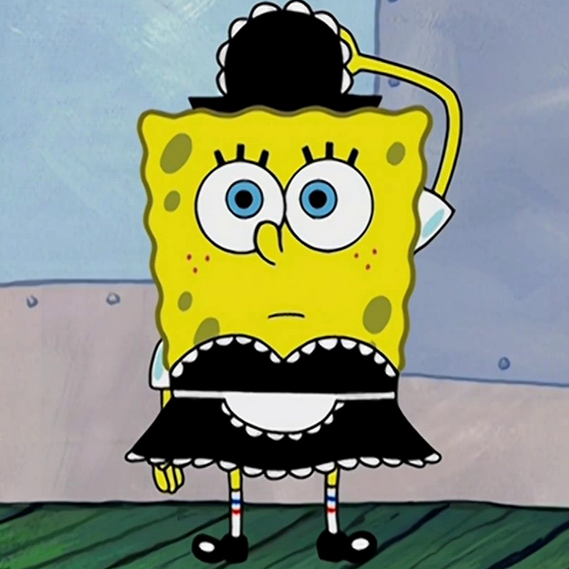 MaidBob