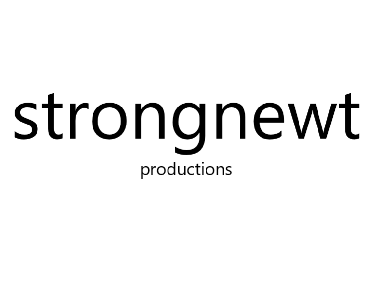 strongnewt_productions