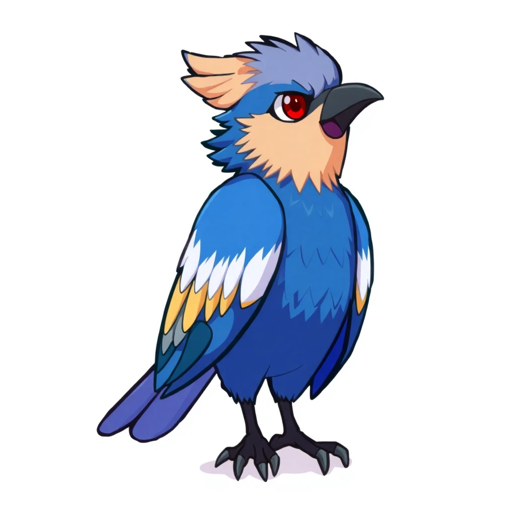 IM_A_BIRD