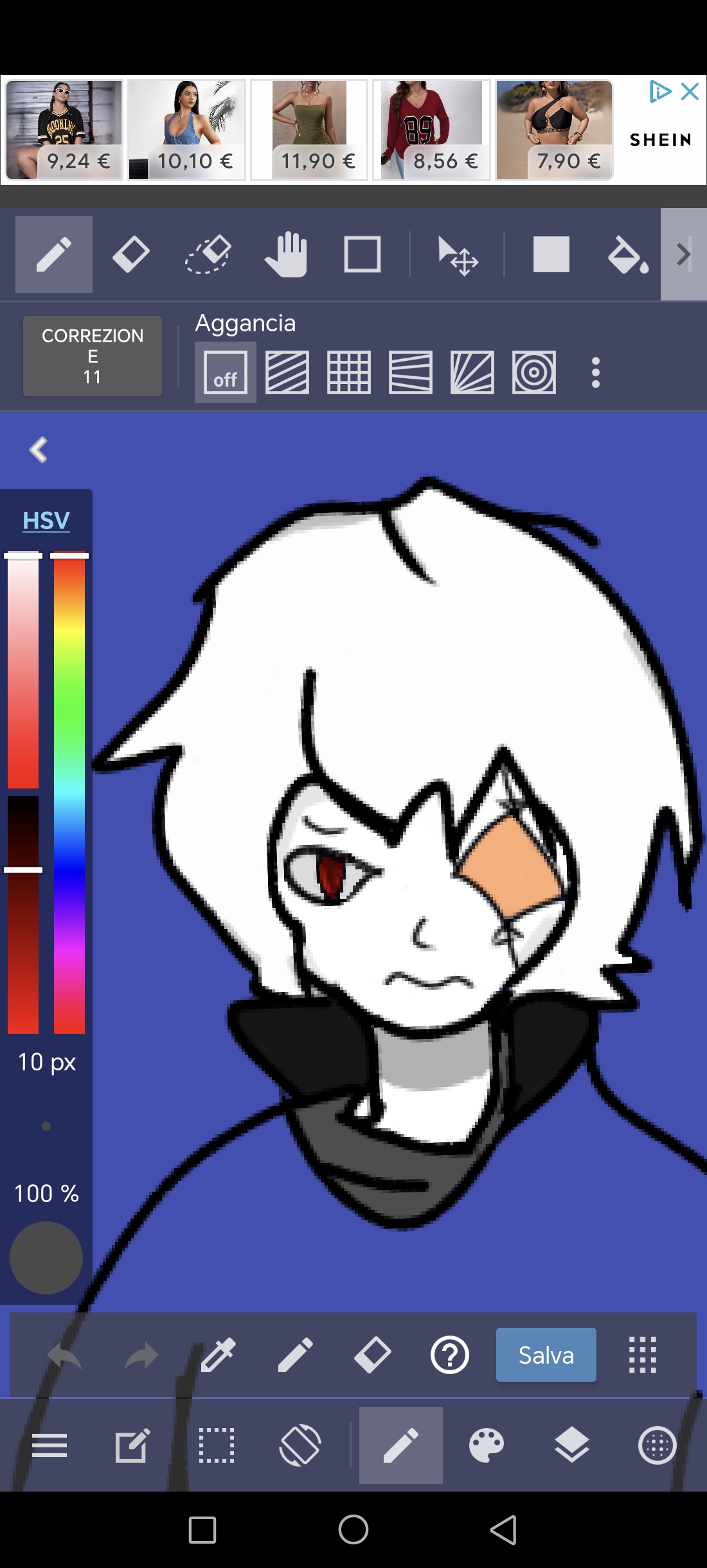 Alexander
