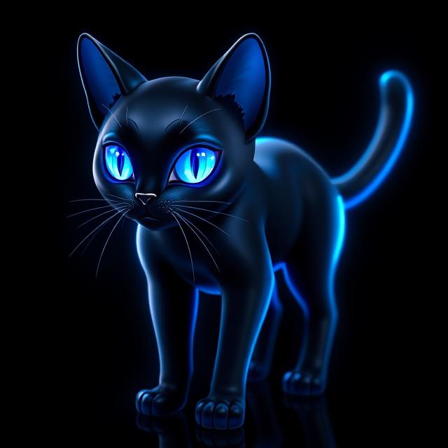 Voidcat