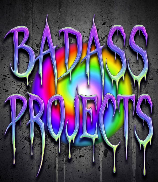 BadassProjects