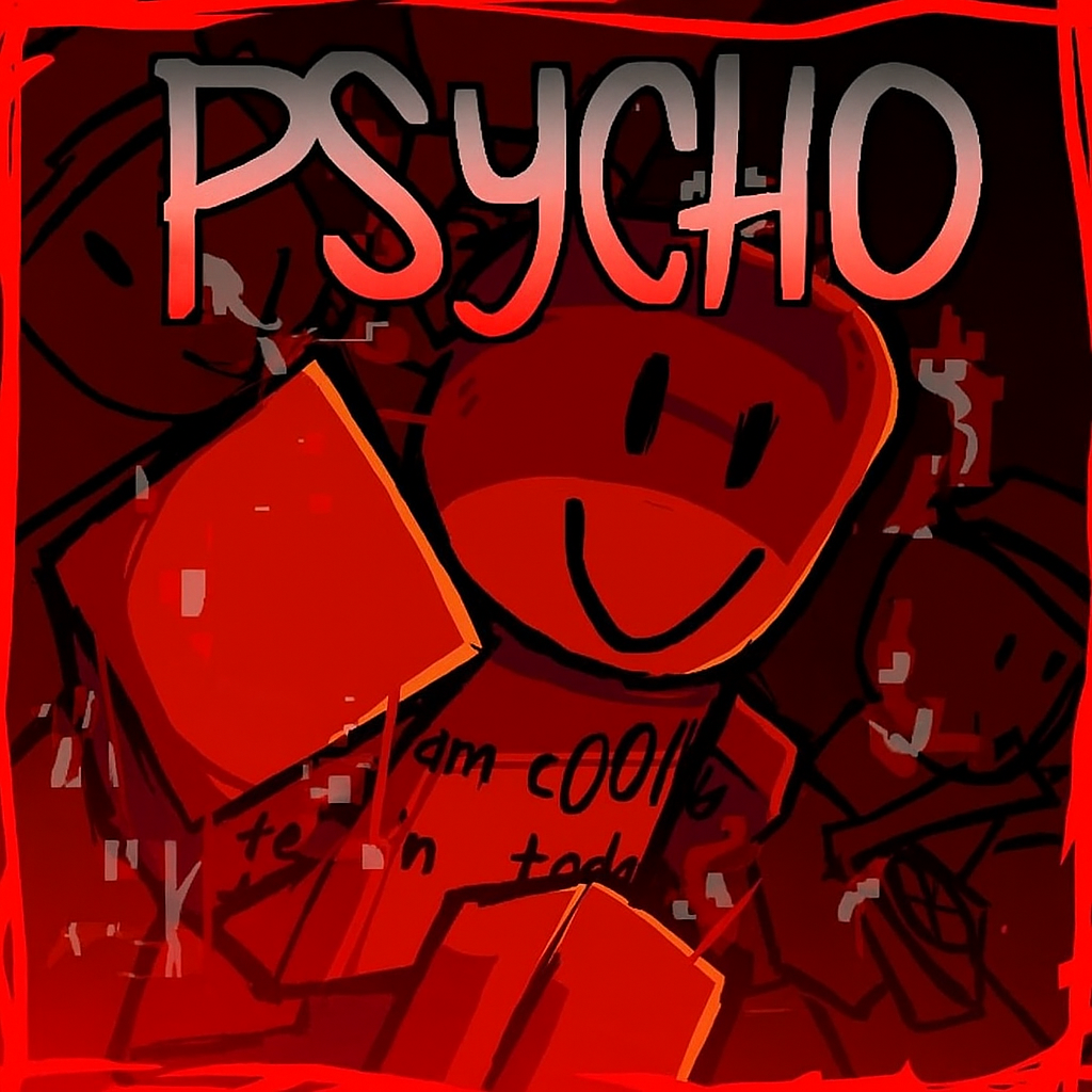 Psycho
