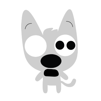 GravyTheGrayCat