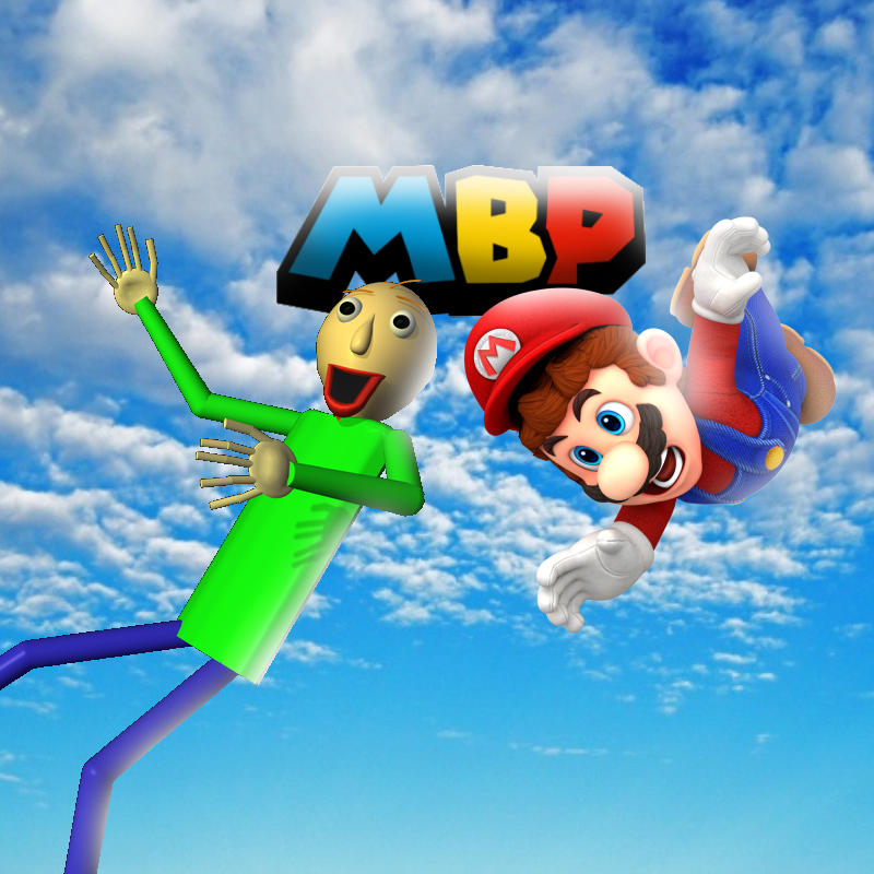 MarioBaldiProductions