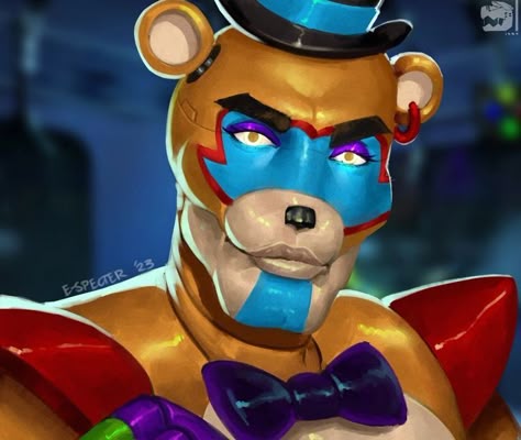 fazbeardev