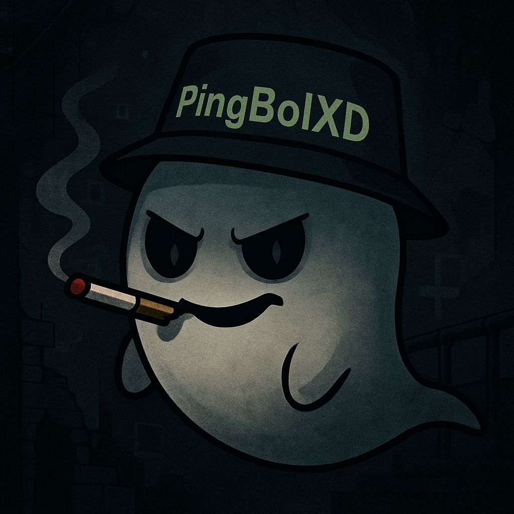 PingBolXD