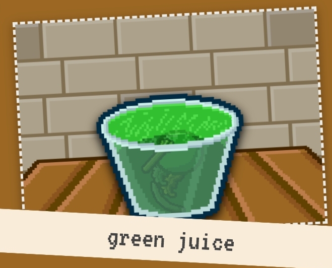 greenjuice