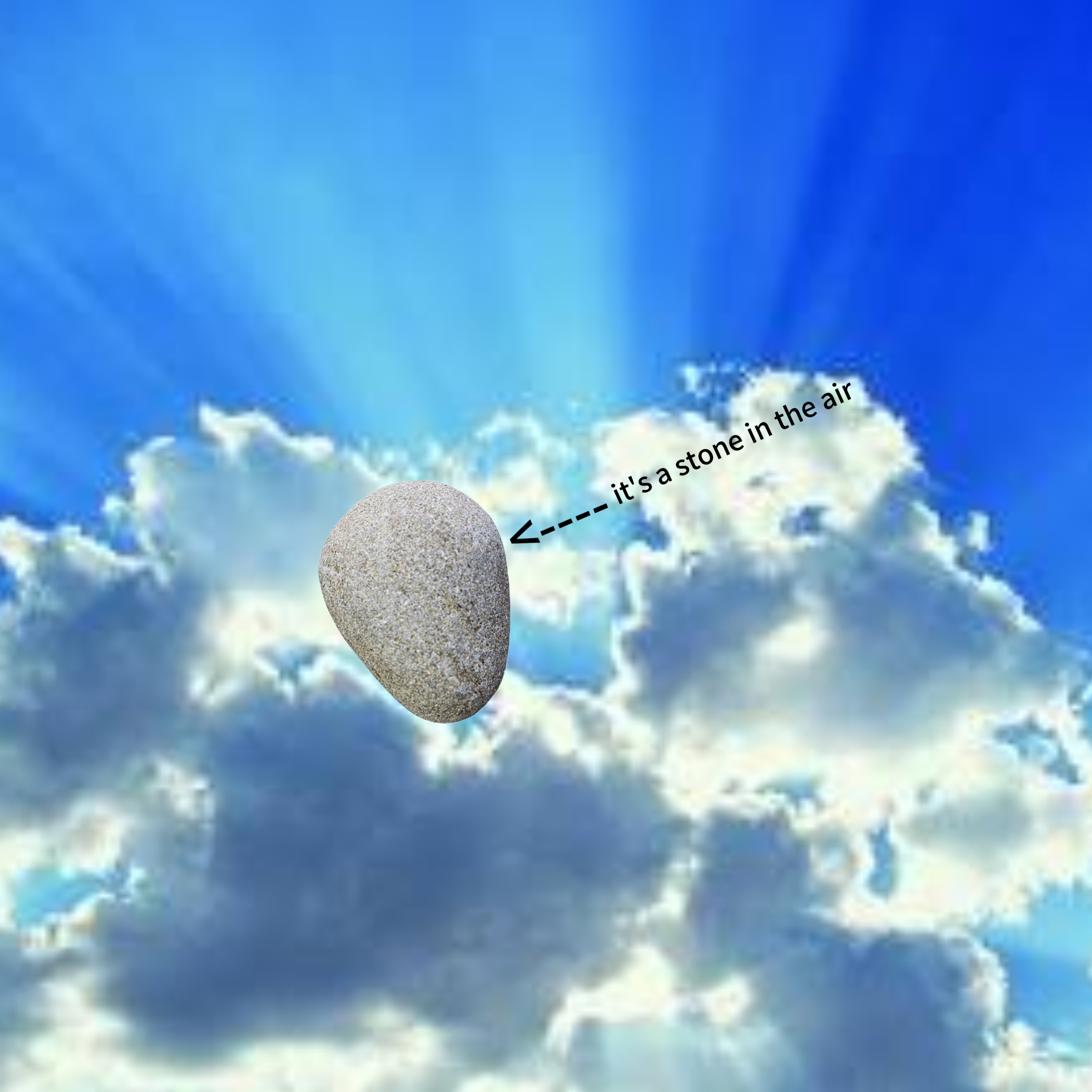 Airstone
